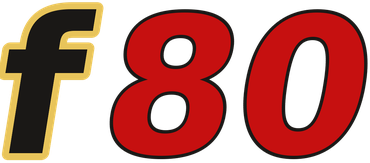 f80 logo