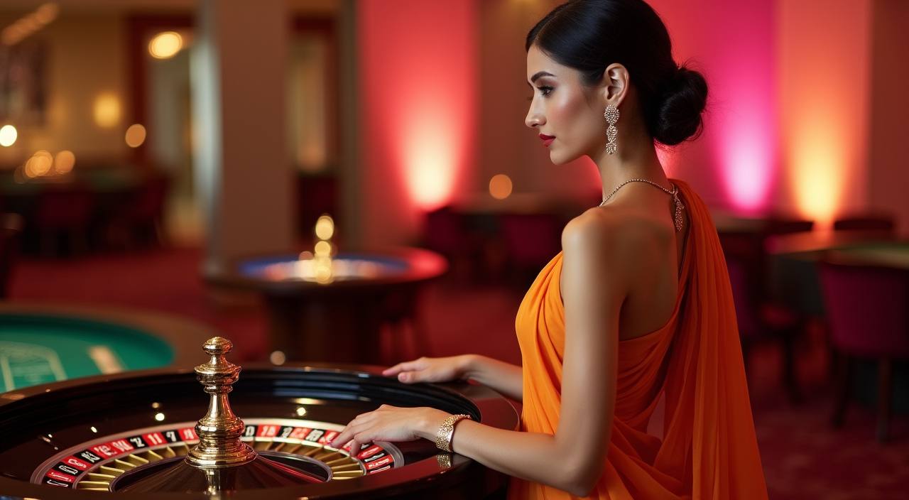 f80 f80 Casino: Live Tables, Slots and More